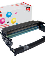 Quantore Drum Quantore alternatief tbv Dell 593-10241 zwart