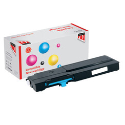 Cartouche toner Quantore Dell 593-BBBT (TW3NN) cyan