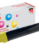 Quantore Cartouche toner Quantore Dell 593-10878 jaune