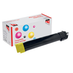 Cartouche toner Quantore Dell 593-10878 jaune