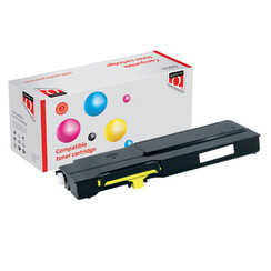 Cartouche toner Quantore Dell 593-BBBR (2K1VC) jaune