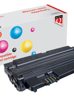 Quantore Tonercartridge Quantore alternatief tbv Dell 593-10961 zwart