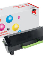 Quantore Tonercartridge Quantore alternatief tbv Dell 593-11167/593-11168 zwart