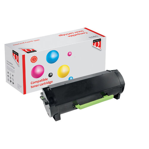 Quantore Cartouche toner Quantore Dell 593-11167/11168 noir