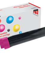 Quantore Tonercartridge Quantore alternatief tbv Dell 593-10875 rood