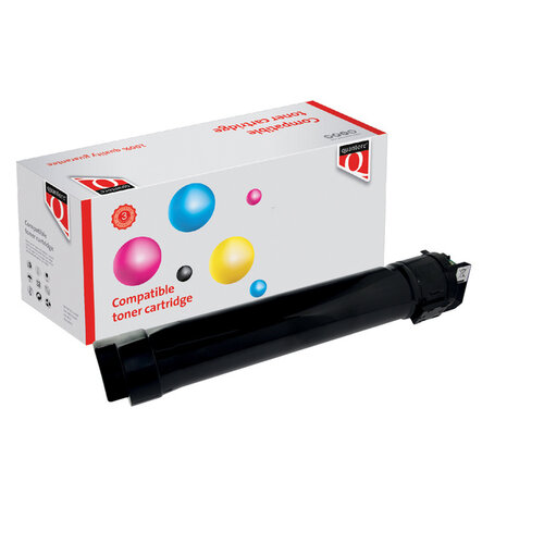 Quantore Cartouche toner Quantore Dell 593-10873 noir