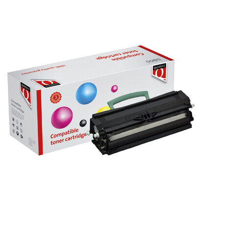 Quantore Tonercartridge Quantore alternatief tbv Dell 310-5401 zwart