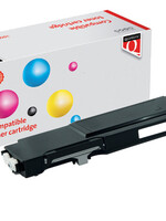 Quantore Tonercartridge Quantore alternatief tbv Dell 593-BBBU (67H2T) zwart
