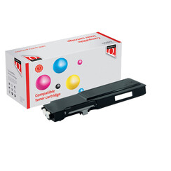 Cartouche toner Quantore Dell 593-BBBU (67H2T) noir