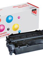 Quantore Cartouche toner Quantore alternative pour HP CE505X 05X EHC noir