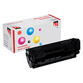 Quantore Cartouche toner Quantore alternative pour HP Q2612A 12A noir