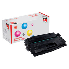 Cartouche toner Quantore alternative pour HP CF214X 14X noir