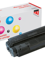 Quantore Cartouche toner Quantore alternative pour HP C7115XX 15X noir
