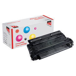 Cartouche toner Quantore alternative pour HP Q7516A 16A noir