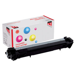 Cartouche toner Quantore alternative pour HP 17A CF217A noir