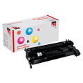 Quantore Cartouche toner Quantore alternative pour HP CF226X 26X noir