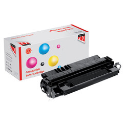 Tonercartridge Quantore alternatief tbv HP C4129X 29X zwart