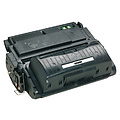 Quantore Cartouche toner Quantore alternative pour HP Q5942A 42A noir