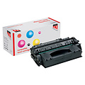 Quantore Cartouche toner Quantore alternative pour HP Q5949A 49A noir