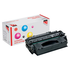 Cartouche toner Quantore alternative pour HP Q5949X 49X noir