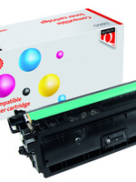 Quantore Tonercartridge Quantore alternatief tbv HP CF237X 37X zwart HC
