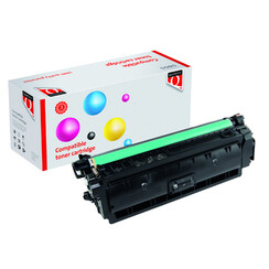 Cartouche toner Quantore alternative pour HP CF237X 37X noir HC