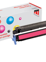 Quantore Tonercartridge Quantore alternatief tbv HP CB403A rood