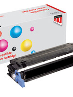 Quantore Tonercartridge Quantore alternatief tbv HP CB400A zwart
