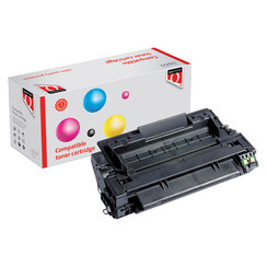 Cartouche toner Quantore alternative pour HP Q7551A 51A noir