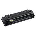 Quantore Cartouche toner Quantore alternative pour HP Q7553A 53A noir