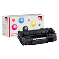 Quantore Cartouche toner Quantore alternative pour HP Q7553A 53A noir