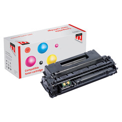 Cartouche toner Quantore alternative pour HP Q7553X 53X noir