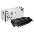 Quantore Cartouche toner Quantore alternative pour  HP CE255X 55XX noir