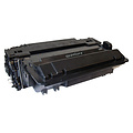 Quantore Cartouche toner Quantore alternative pour  HP CE255X 55XX noir