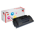 Quantore Cartouche toner Quantore alternative pour HP CC364X 64X noir