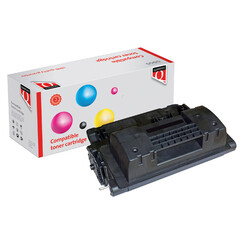 Cartouche toner Quantore alternative pour HP CC364X 64X noir