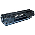 Quantore Cartouche toner Quantore alternative pour HP CE278A 78A HC noir