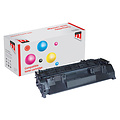 Quantore Cartouche toner Quantore alternative pour HP CF280A 80A noir