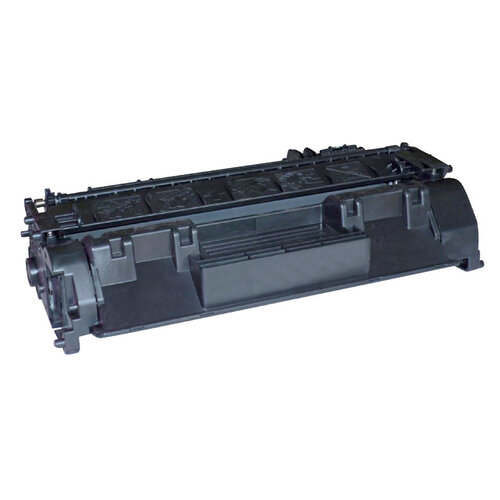 Quantore Cartouche toner Quantore alternative pour HP CF280A 80A noir