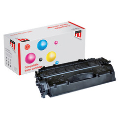 Cartouche toner Quantore HP CF280X 80X noir