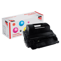 Cartouche toner Quantore alternative pour HP CF281X 81X noir