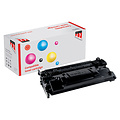 Quantore Cartouche toner Quantore alternative pour HP 87X CF287X noir HC