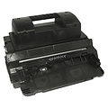 Quantore Cartouche toner Quantore alternative pour HP CE390A 90A noir