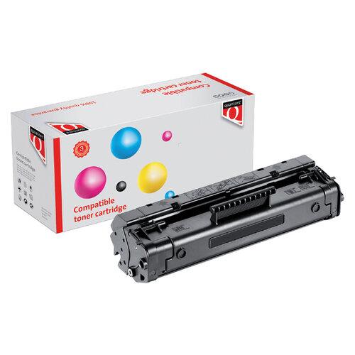 Quantore Cartouche toner Quantore alternative pour HP C4092A 92A noir