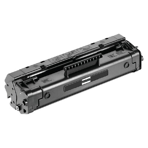 Quantore Cartouche toner Quantore alternative pour HP C4092A 92A noir