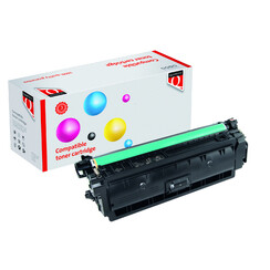 Cartouche toner Quantore alternative pour HP 37A CF237A 11K noir