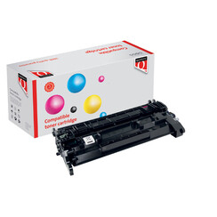 Cartouche toner Quantore alternative pour HP 59X CF259X noir