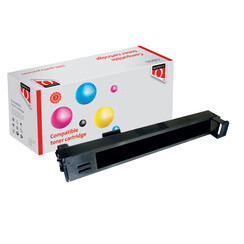 Cartouche toner Quantore alternative pour HP CB380A Noir