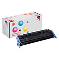 Quantore Cartouche toner Quantore alternative pour HP Q6000A 124A noir