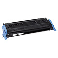 Quantore Cartouche toner Quantore alternative pour HP Q6000A 124A noir